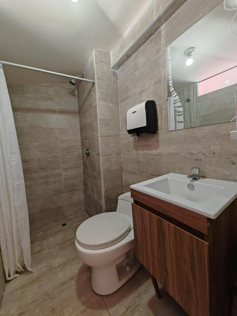 Apartamento Centro Inti Saphy *