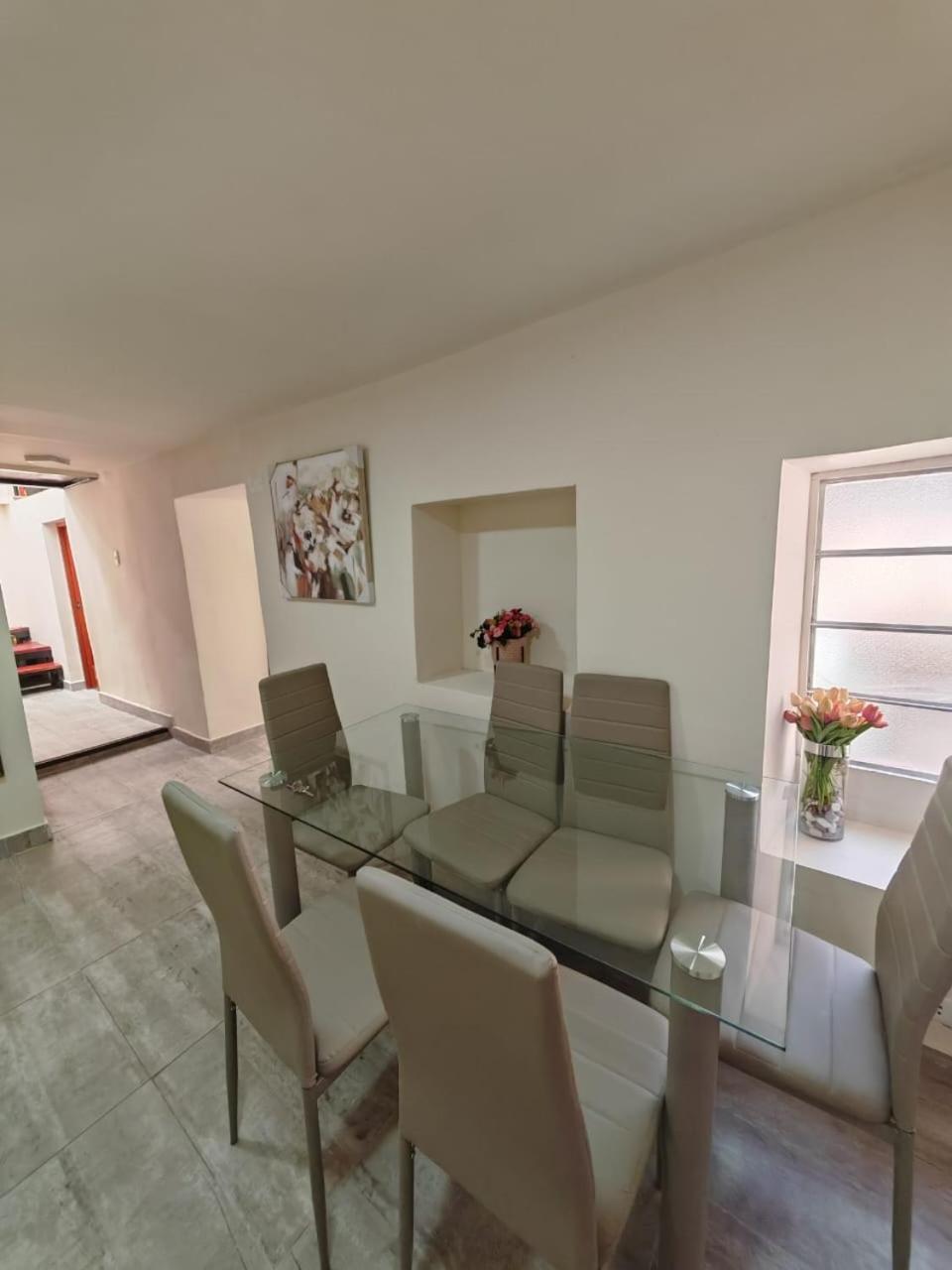 Apartamento Centro Inti Saphy Cuzco