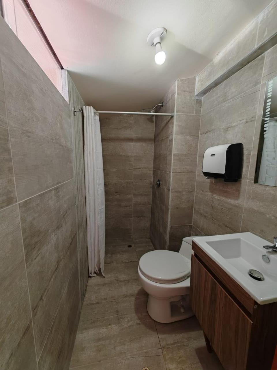 Apartamento Centro Inti Saphy Cuzco