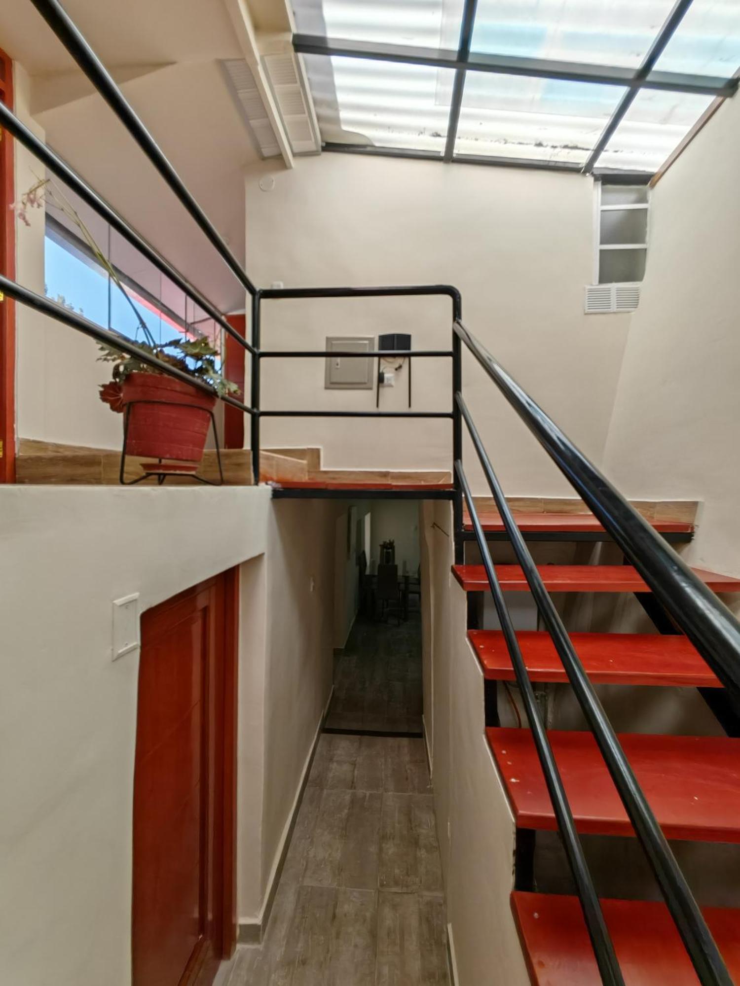 Centro Inti Saphy