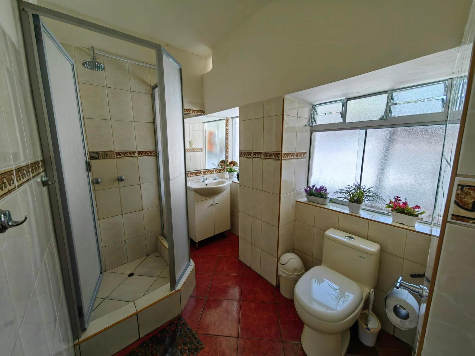 Centro Inti Saphy Apartamento Cuzco